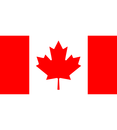 Canadas flag