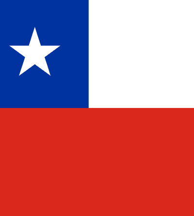 Chiles flag