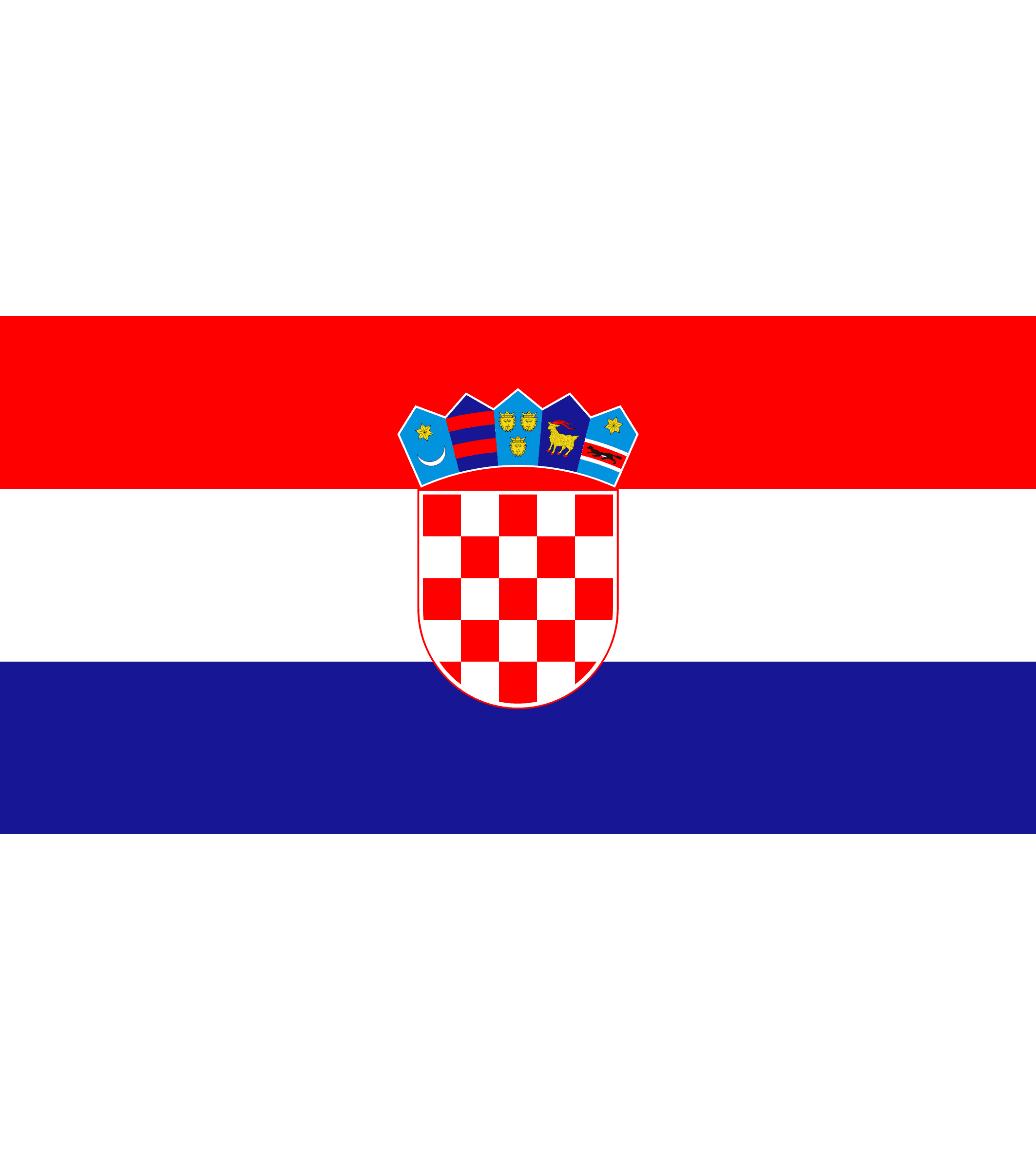 Croatia Flag