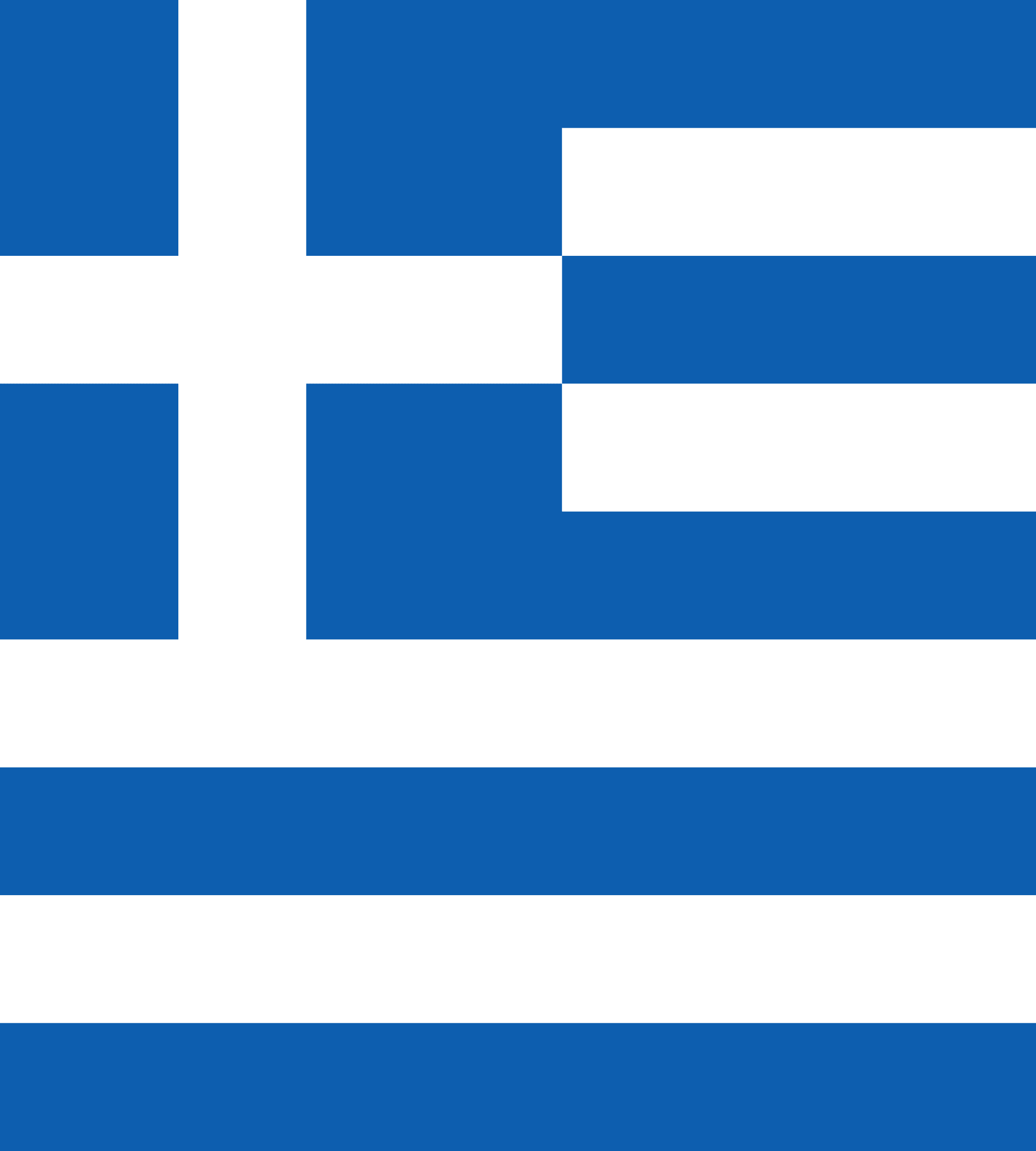 Greece Flag