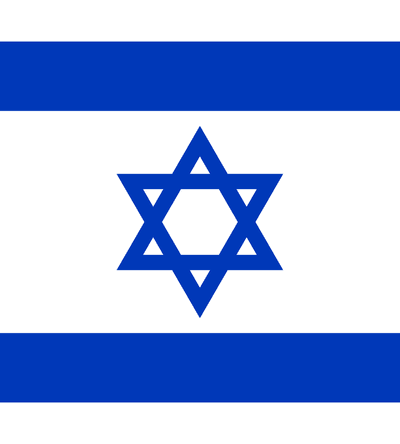 Israels flag