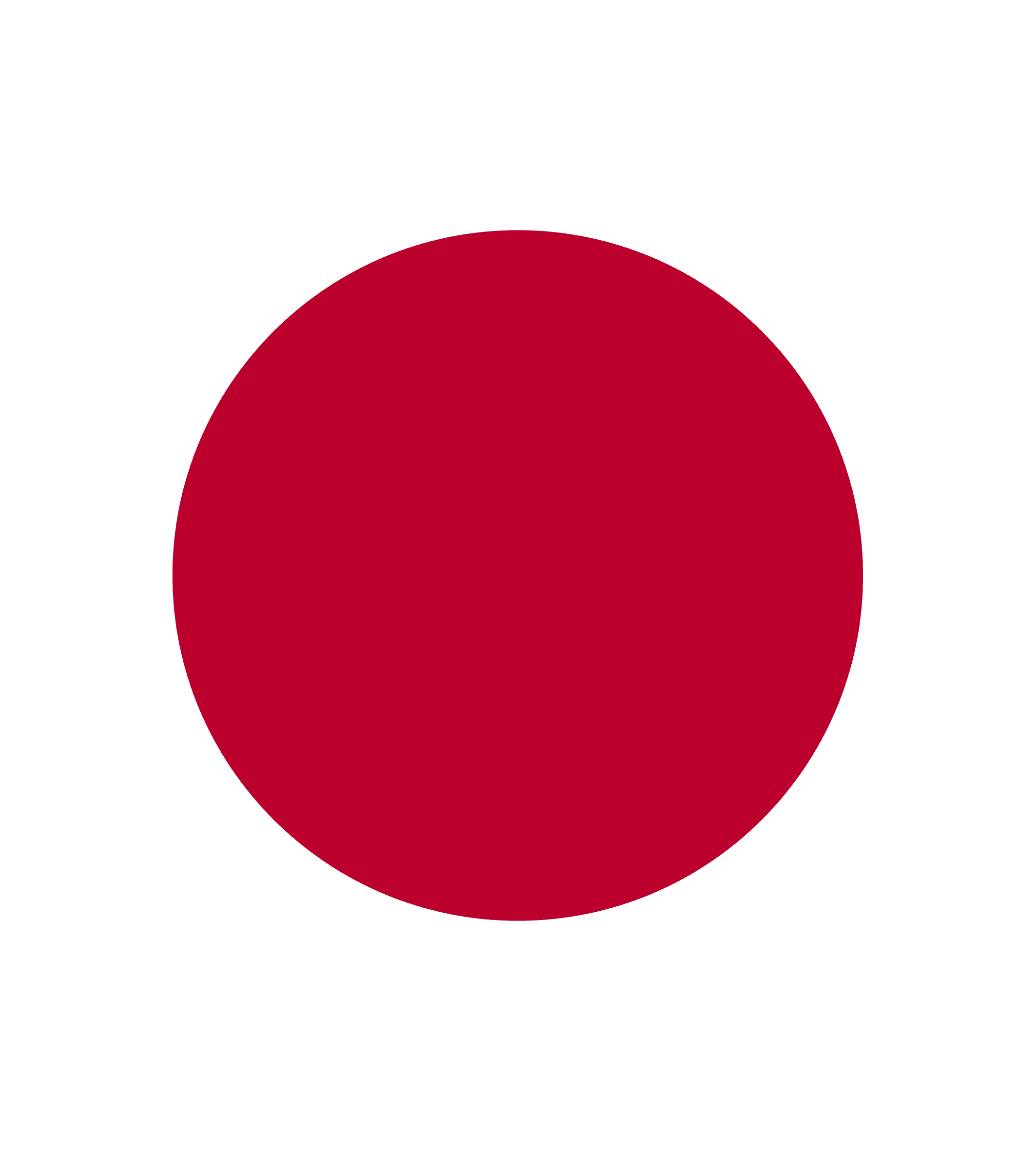 Japans flagga