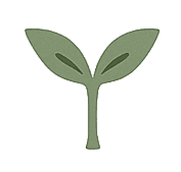100% biodegradable