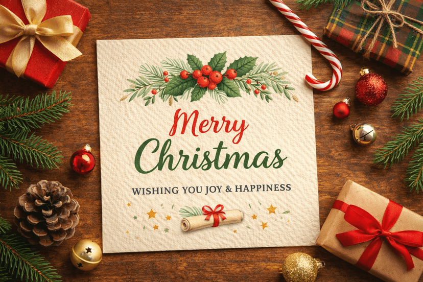 Christmas Gifts – Fun, Affordable & Always Appreciated