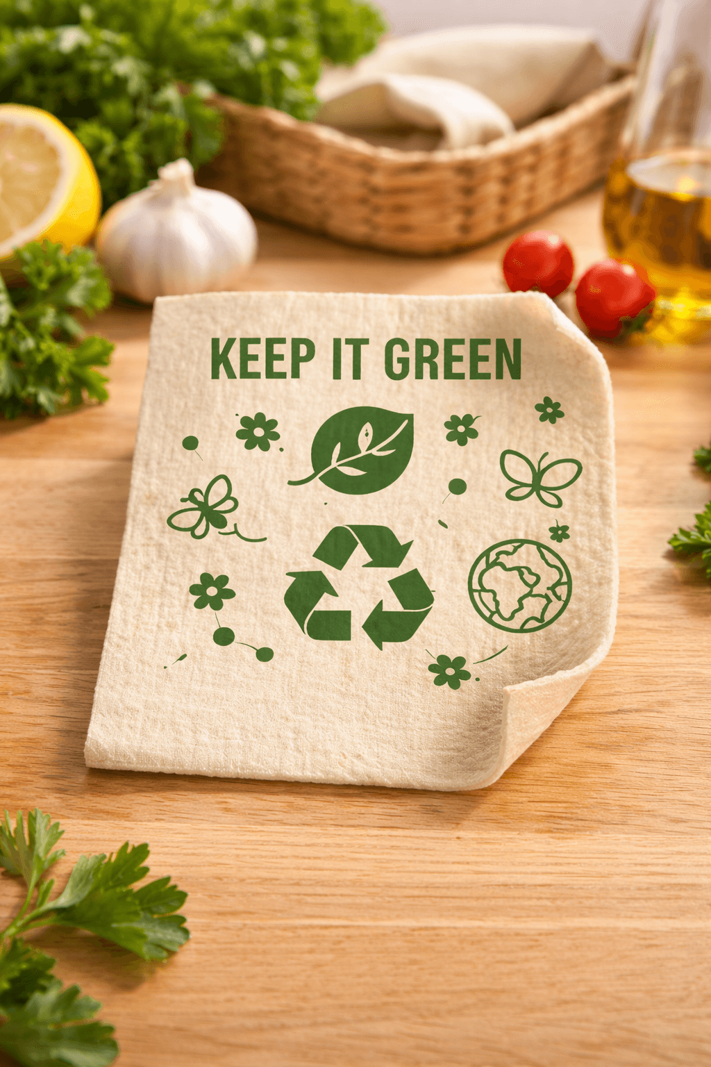 Eco-friendly gifts