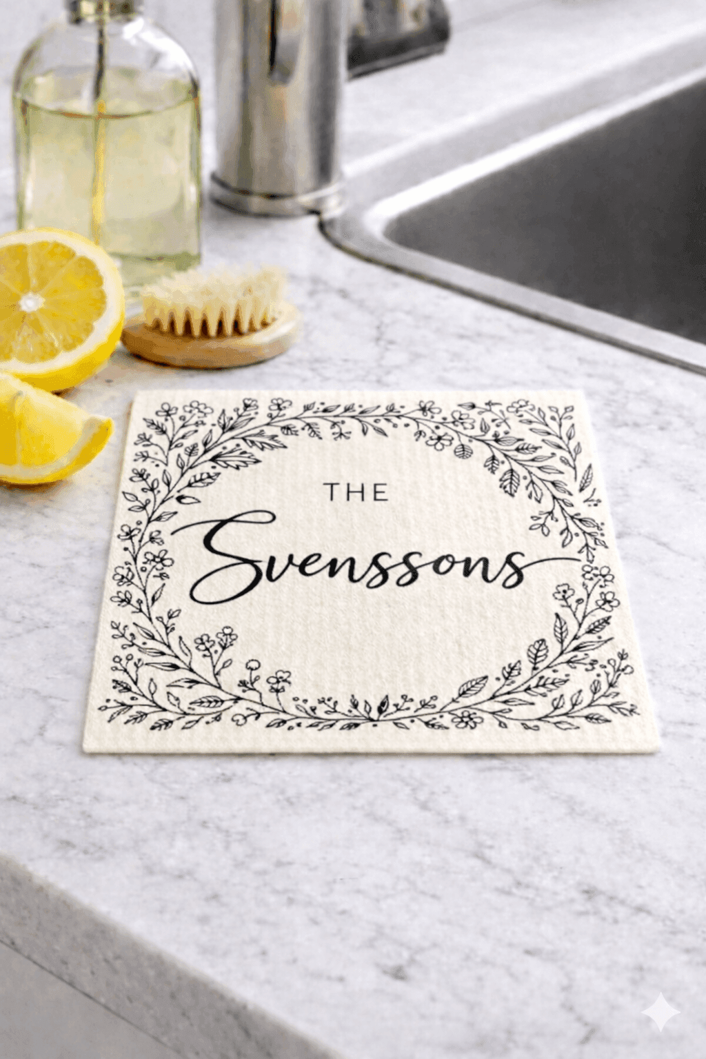 Gift for family or friends