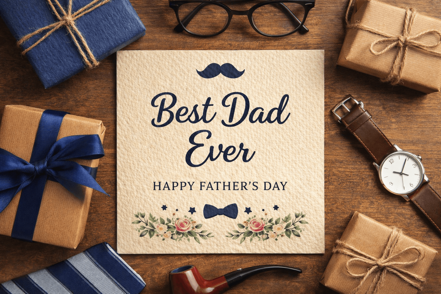 Gifts for dad