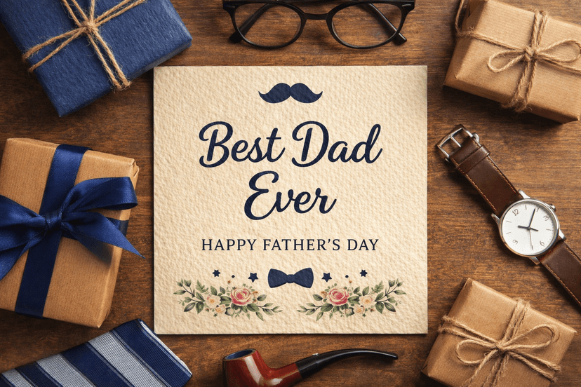 Gifts for Dad – Fun, Practical & Surprisingly Useful
