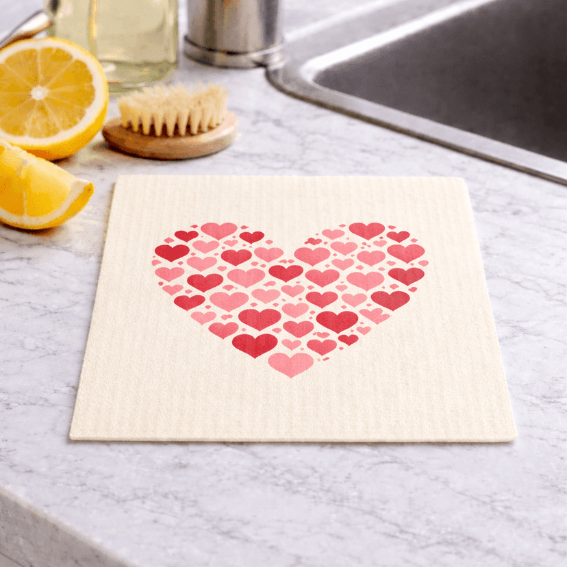 A housewarming gift that actually gets used