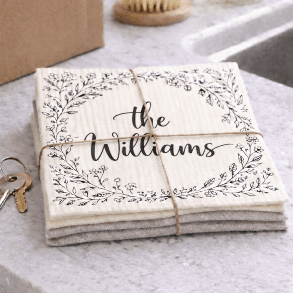 Personalized gifts