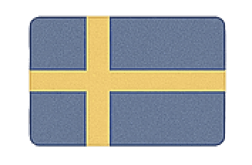 Made in Sweden