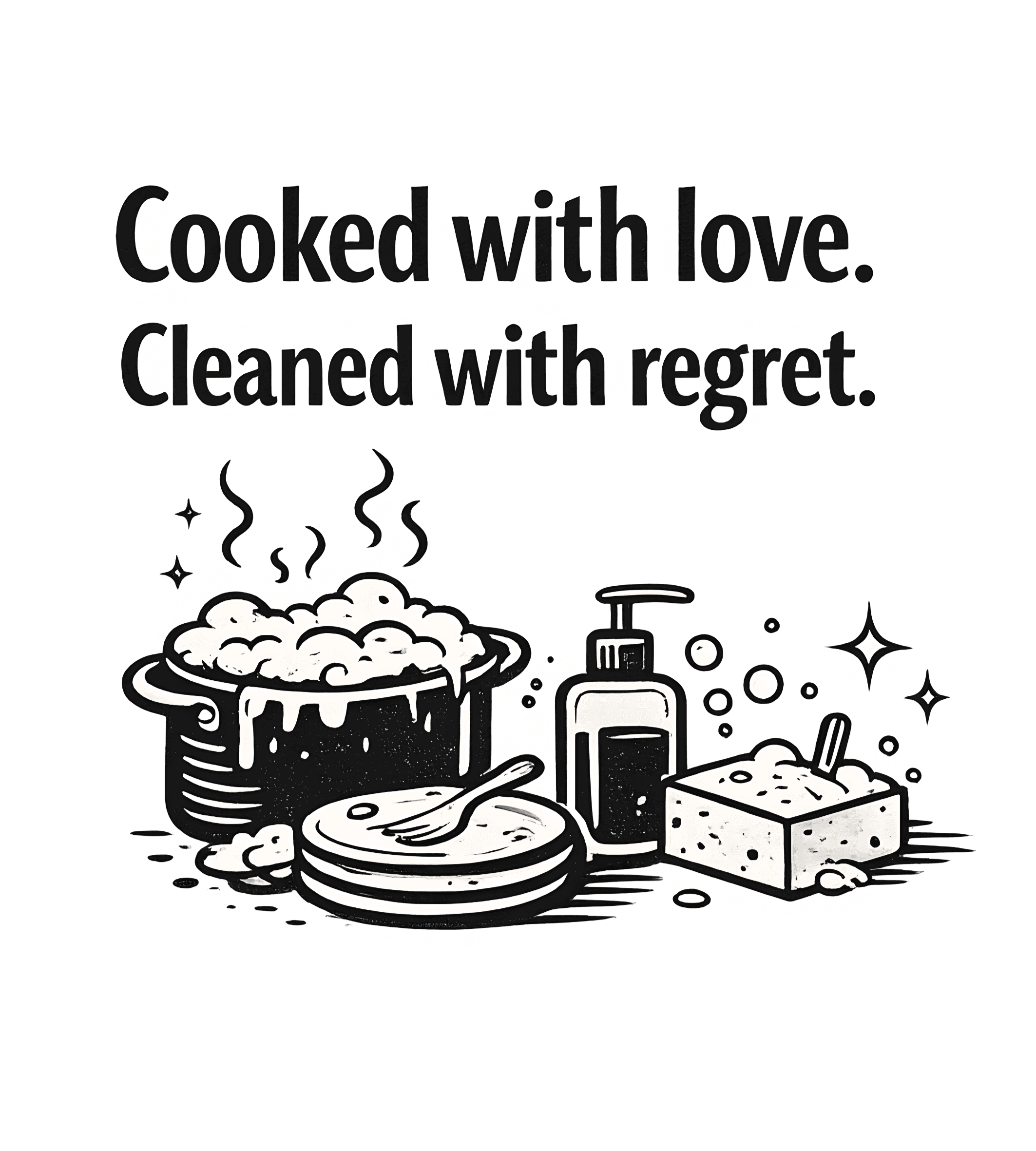 Rakkaus & Katumus -tiskiliina