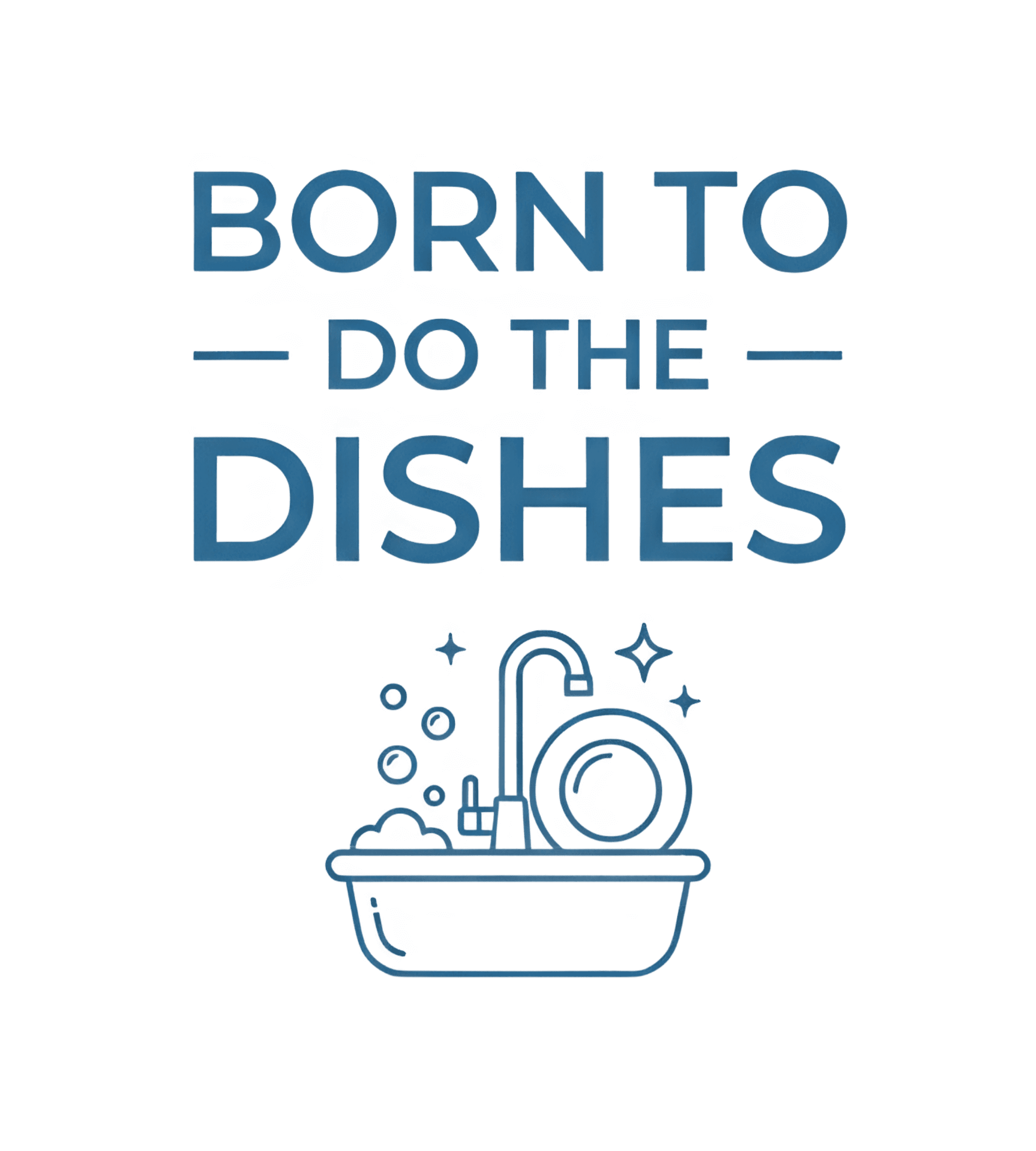 Född att diska Disktrasa