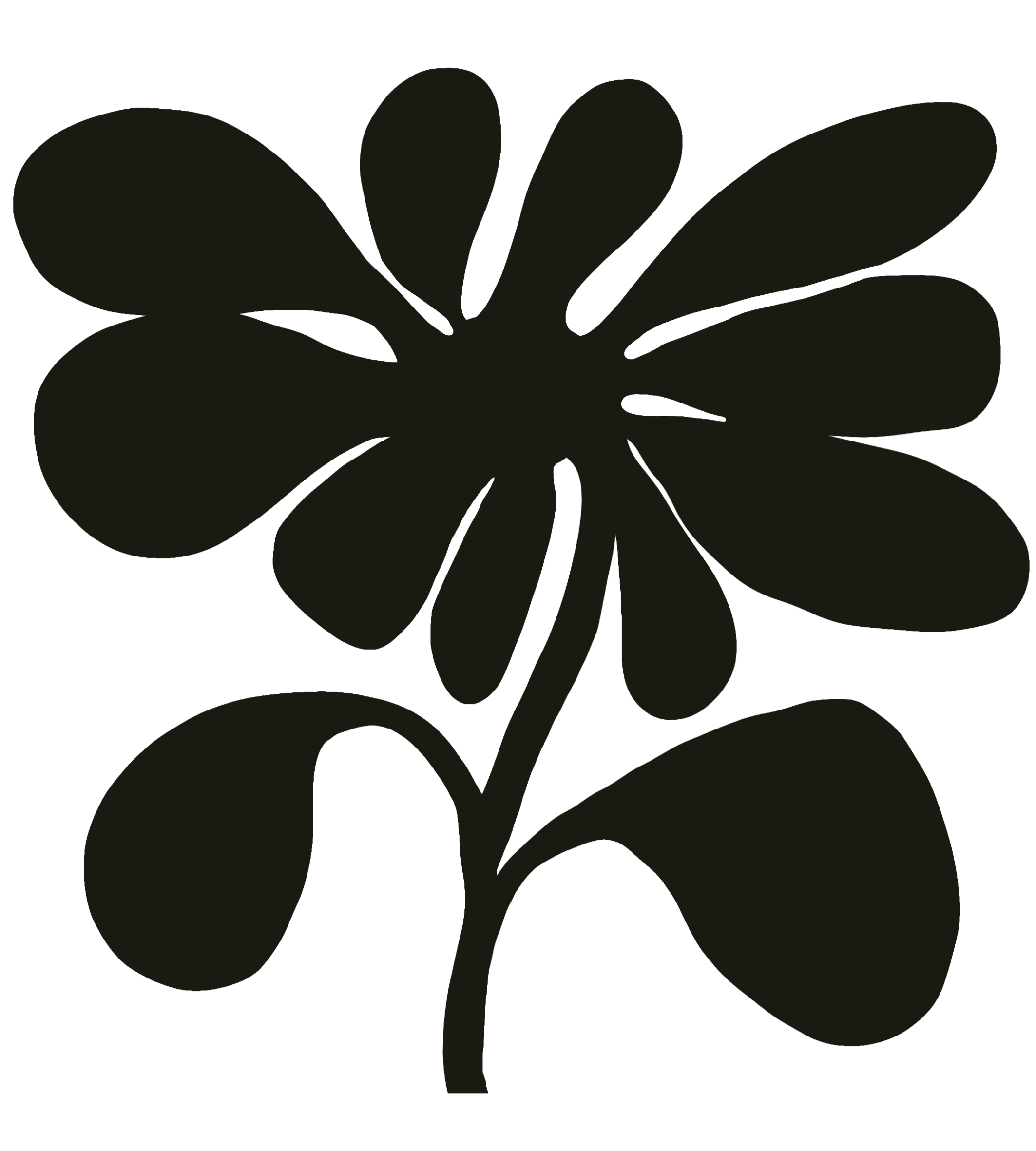 Rohkea Bloom -keittiöliina