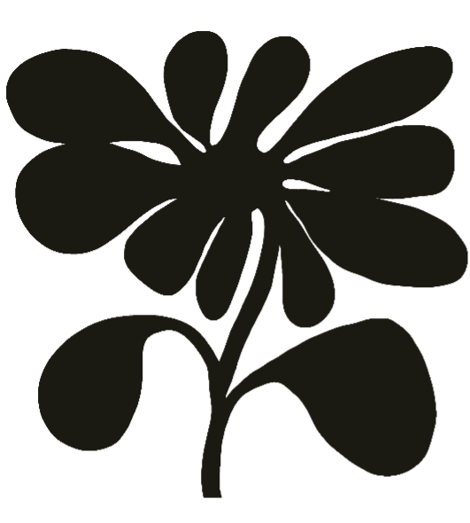 Bold Bloom Oppvaskklut