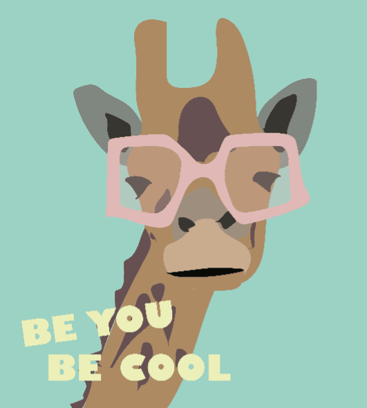 Be You Be Cool