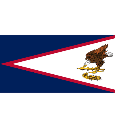 American Samoa Flag