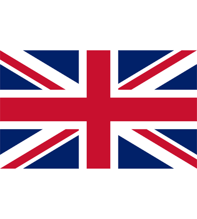 Great Britain Flag