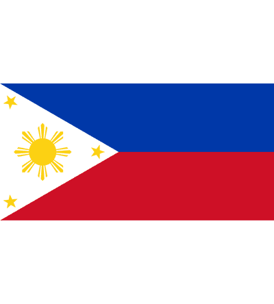 Philippines Flag